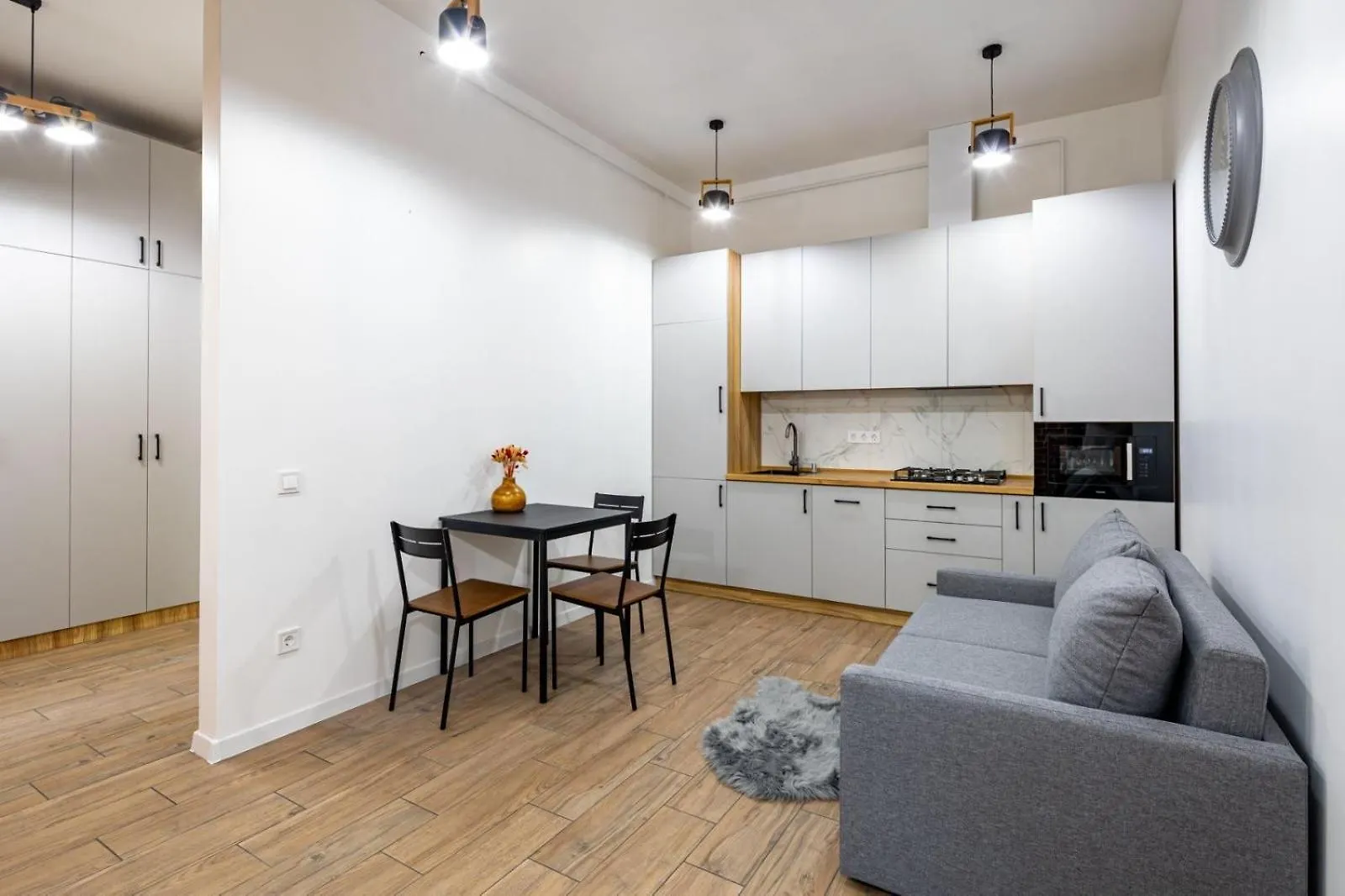 Romari Туган Барановського 30 Lviv