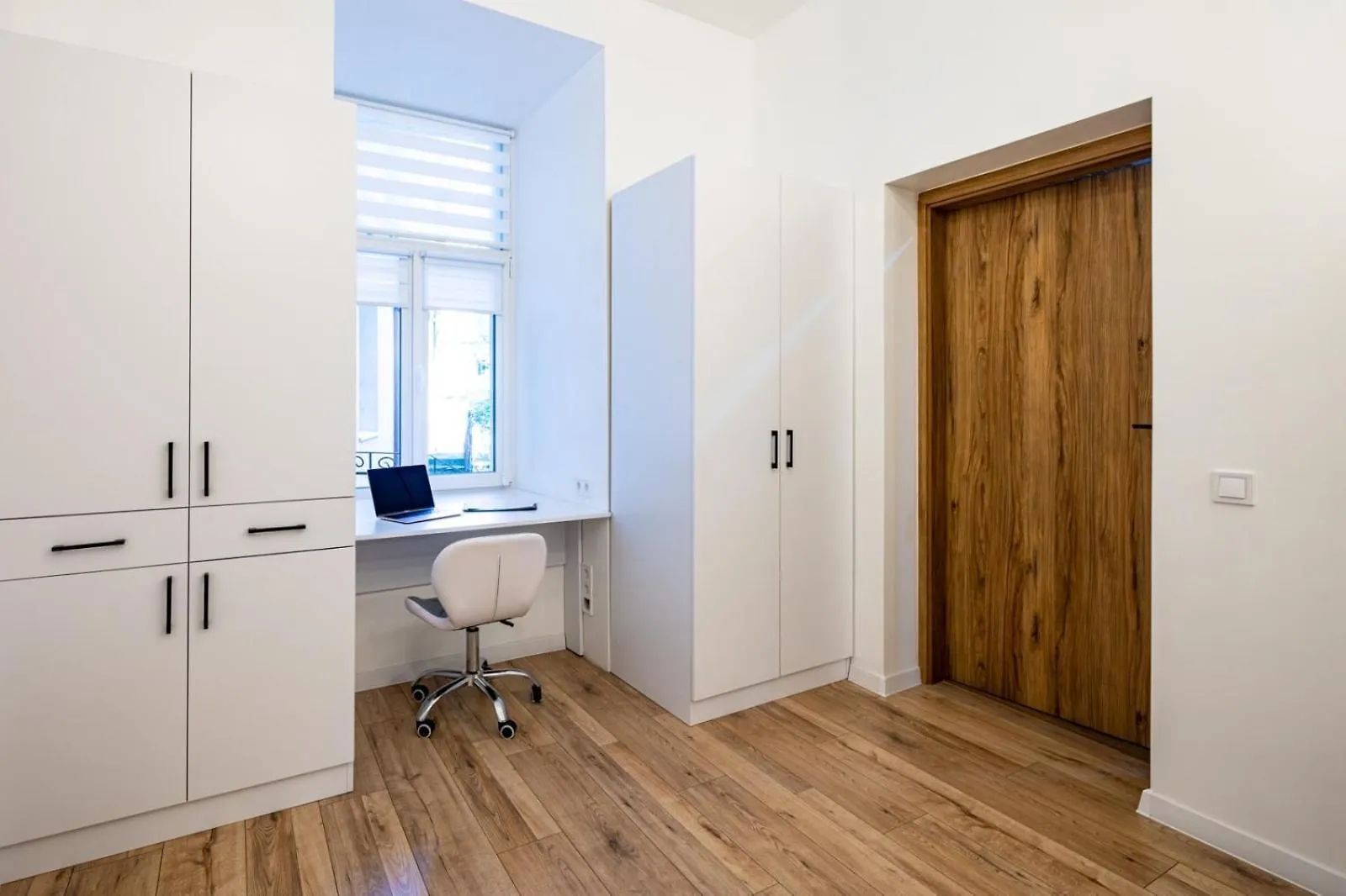 Romari Туган Барановського 30 Lviv Apartment