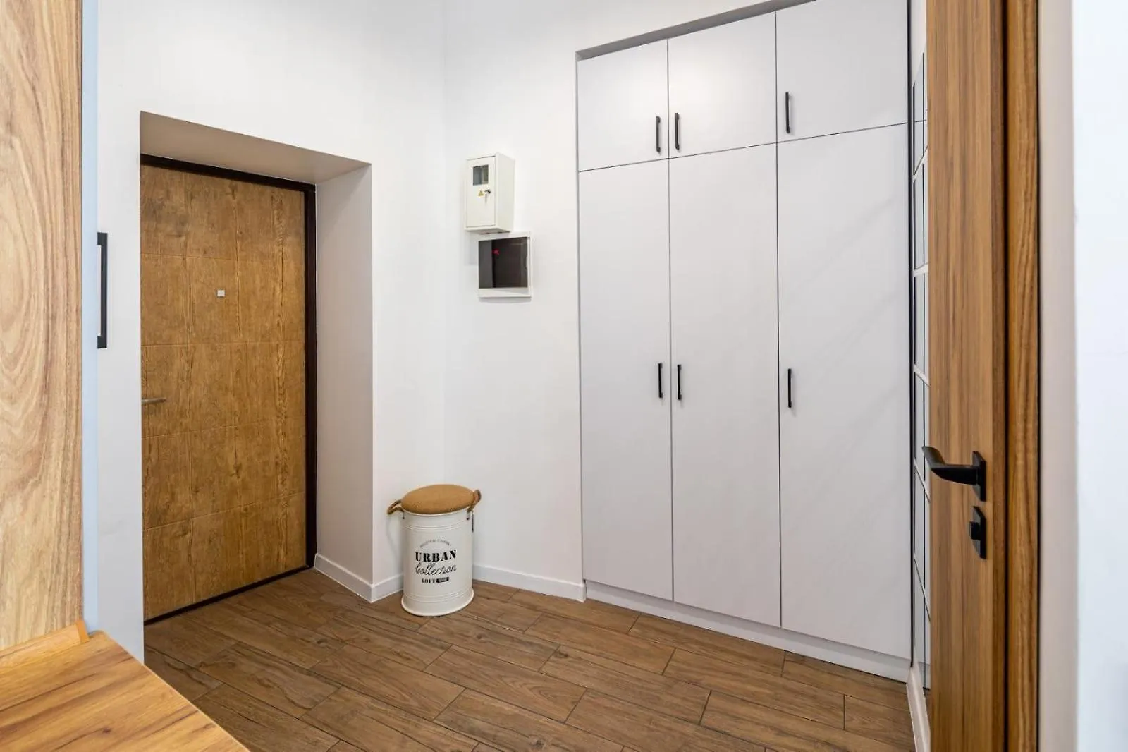 Romari Туган Барановського 30 Lviv Apartment