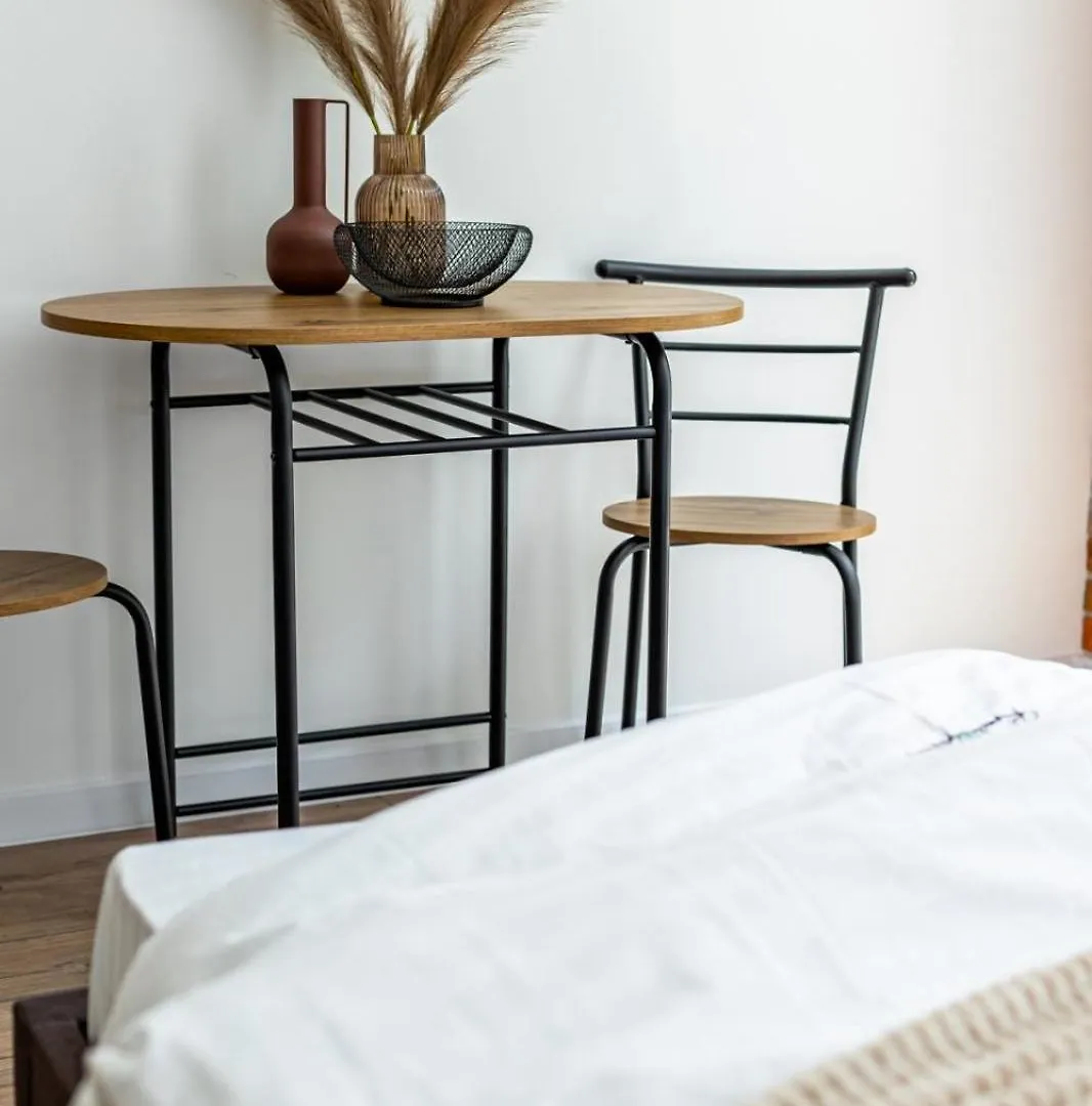 Apartment Romari Туган Барановського 30 Lviv Ukraine